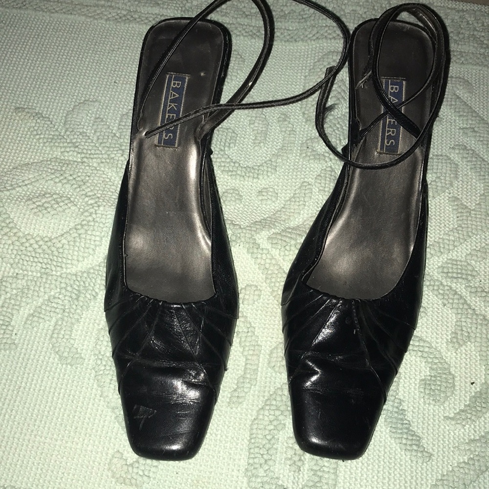 Bakers shoes
